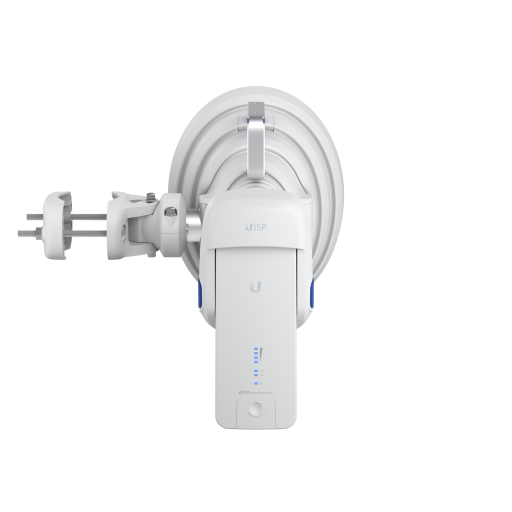 Ubiquiti UISP Horn 30° PtMP Antenna - High Isolation 5GHz Ubiquiti