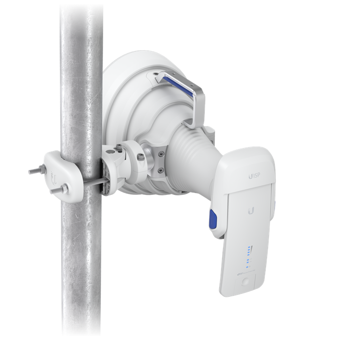 Ubiquiti UISP Horn 30° PtMP Antenna - High Isolation 5GHz Ubiquiti