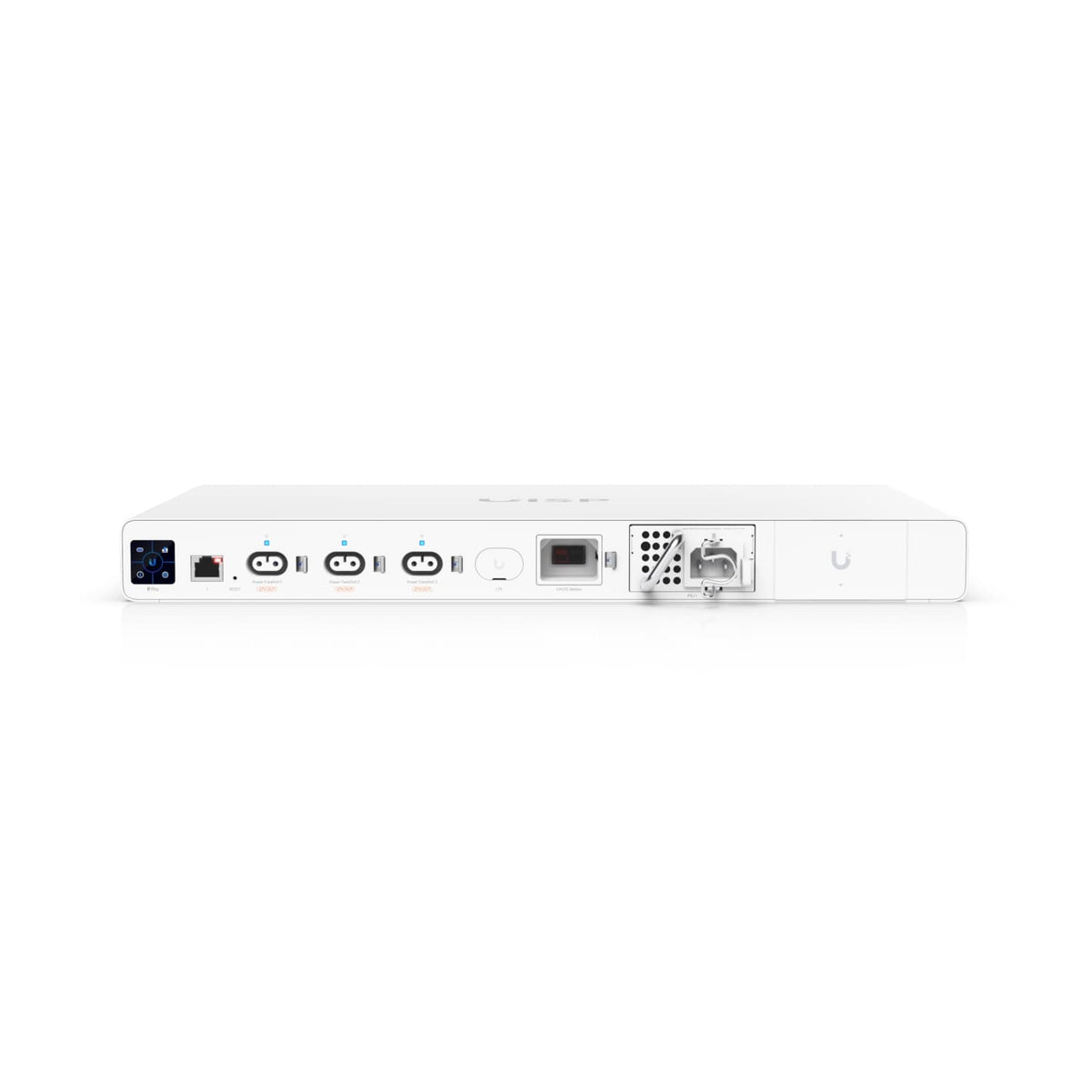 Ubiquiti UISP Power Professional - Uninterruptible WISP Power Management Ubiquiti