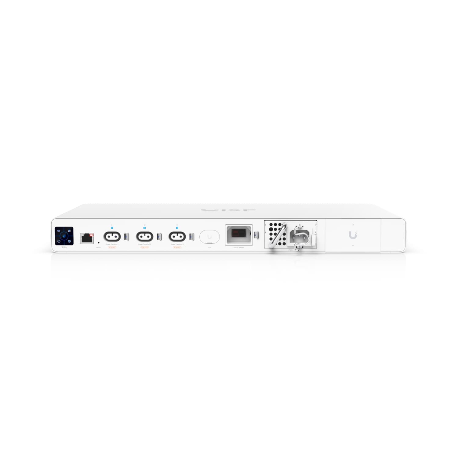 Ubiquiti UISP Power Professional - Uninterruptible WISP Power Management