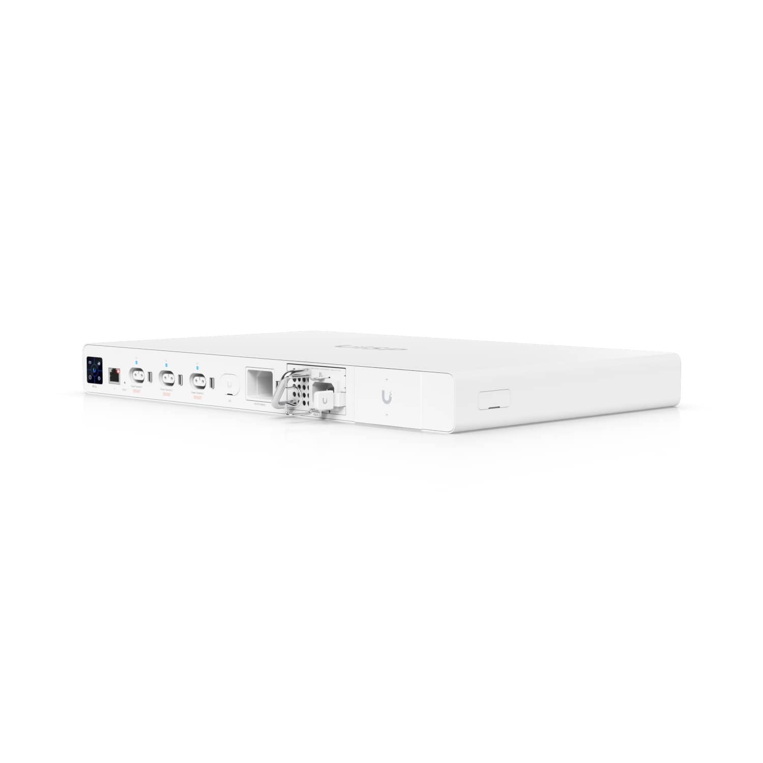 Ubiquiti UISP Power Professional - Uninterruptible WISP Power Management