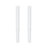 Ubiquiti Swiss Army Knife Omni Antenna, Antenna Accessory, Provides Omnidirectional, Extended Range Coverage U
