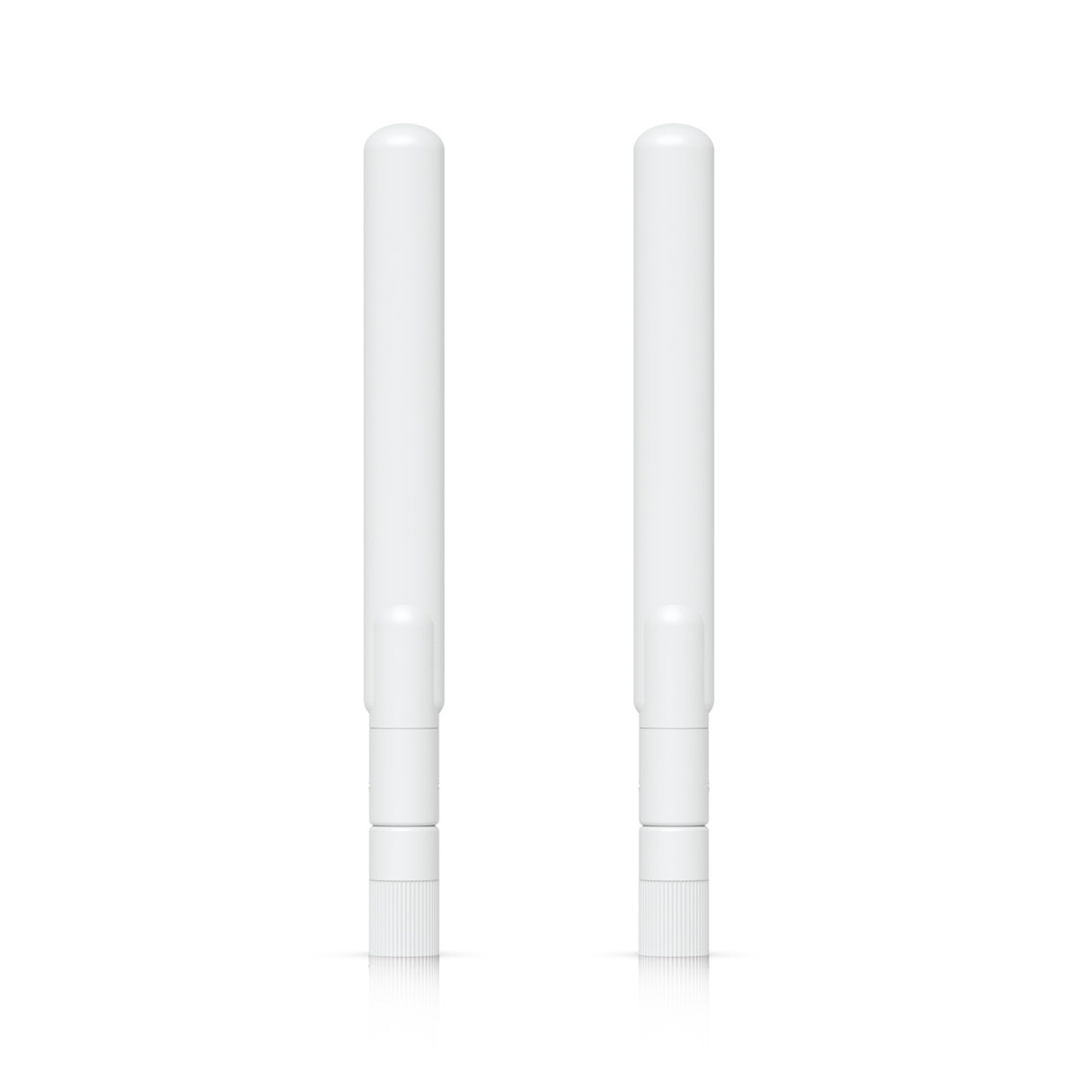 Ubiquiti Swiss Army Knife Omni Antenna, Antenna Accessory, Provides Omnidirectional, Extended Range Coverage U