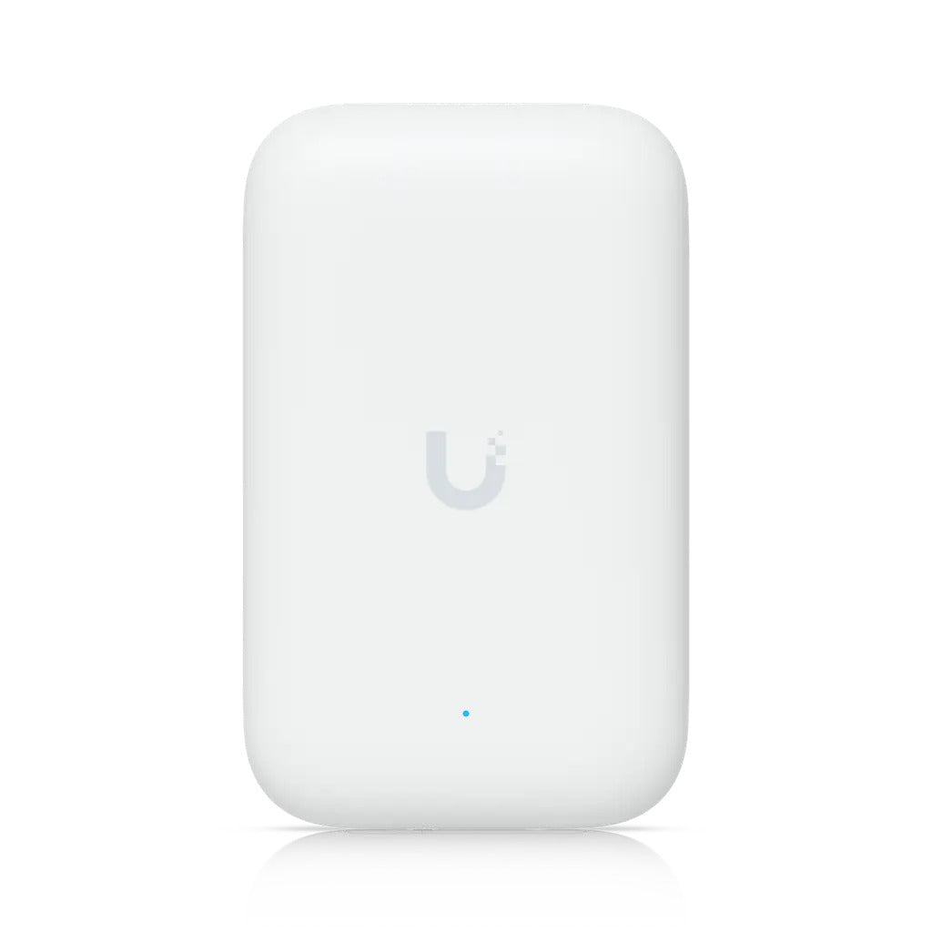 Ubiquiti UniFi UK-Ultra: Compact Indoor/Outdoor PoE WiFi Access Point Ubiquiti