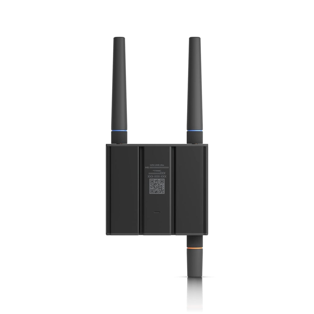 Ubiquiti UniFi UMR-Ultra LTE Mobile Router for IoT & Backup Ubiquiti