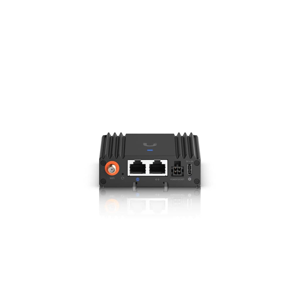 Ubiquiti UniFi UMR-Ultra LTE Mobile Router for IoT & Backup Ubiquiti