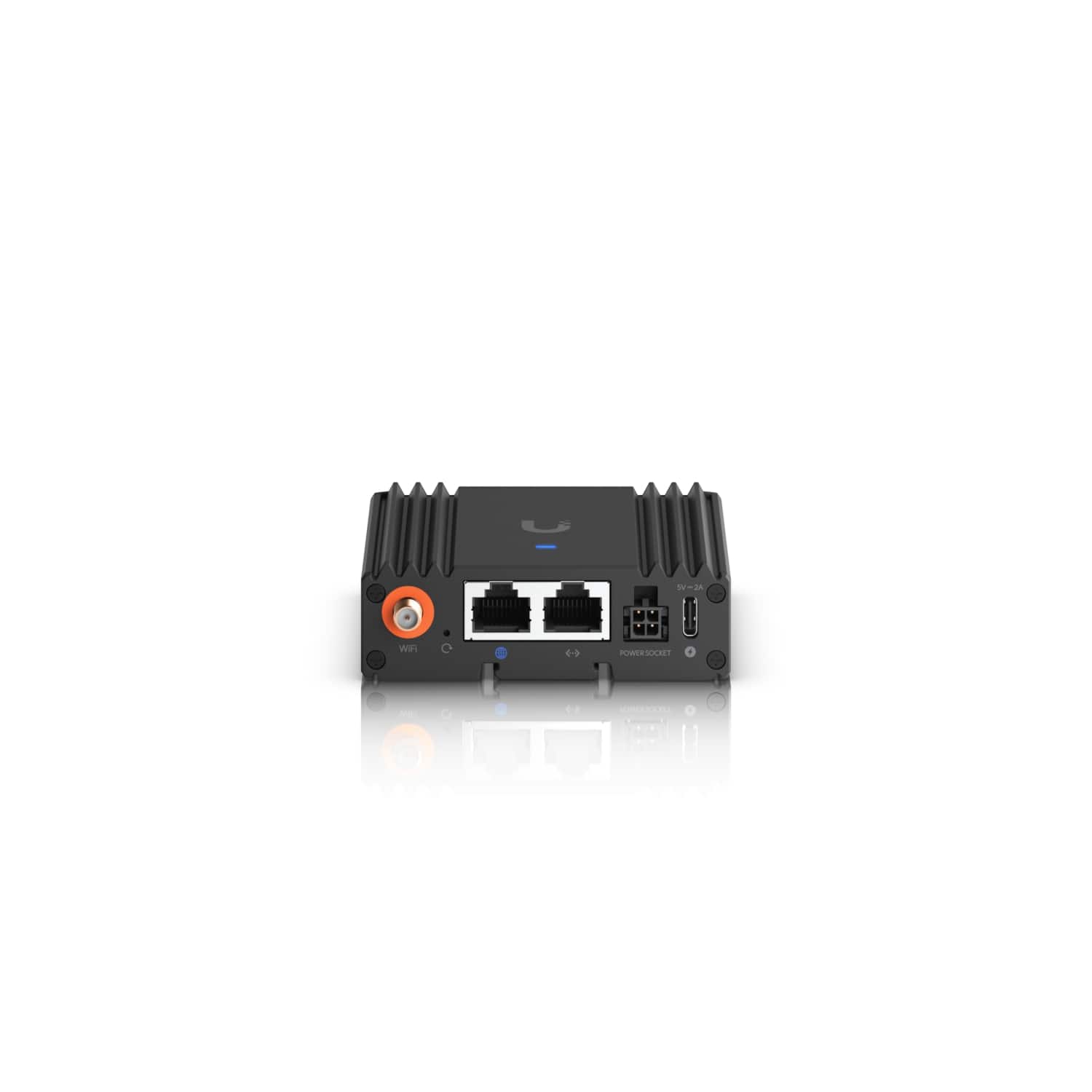 Ubiquiti UniFi UMR-Ultra LTE Mobile Router for IoT & Backup Ubiquiti