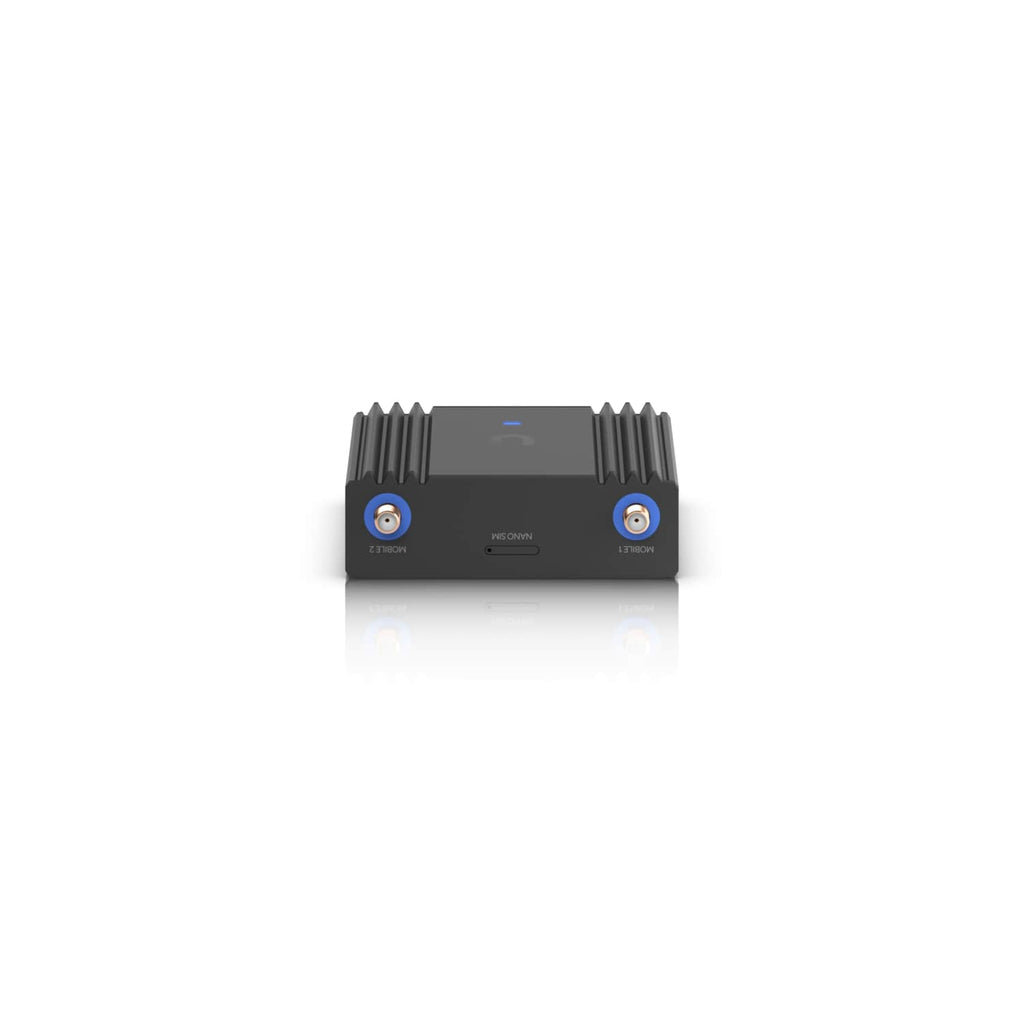 Ubiquiti UniFi UMR-Ultra LTE Mobile Router for IoT & Backup Ubiquiti