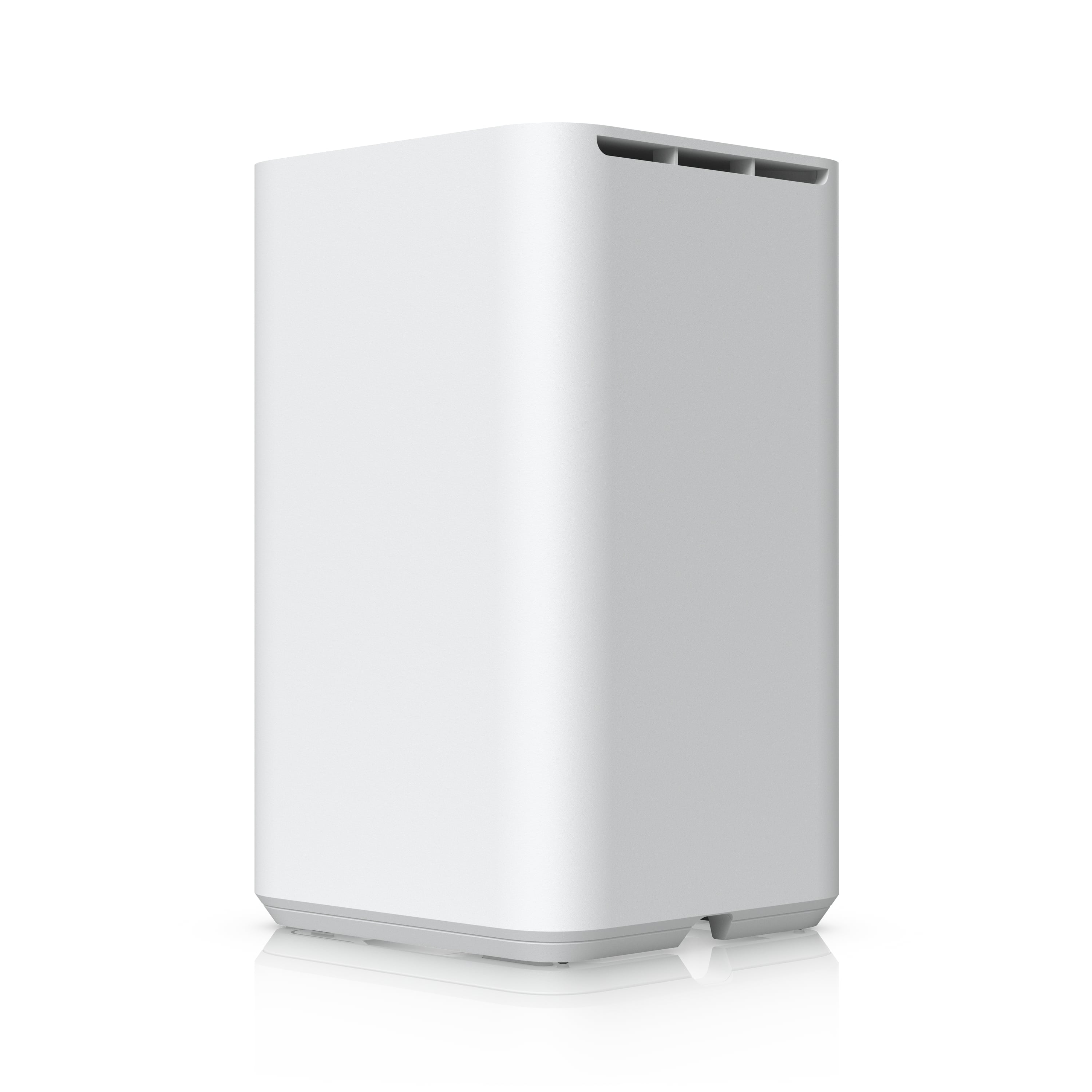 Ubiquiti UniFi UNAS 2 - 2-Bay Network Attached Storage with PoE++ Ubiquiti