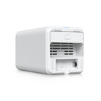 Ubiquiti UniFi UNAS 2 - 2-Bay Network Attached Storage with PoE++ Ubiquiti