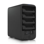 Ubiquiti UniFi UNAS-4 4-Bay NAS | NVMe & 2.5GbE Network Storage Ubiquiti