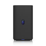 Ubiquiti UNAS 4, Black, UniFi Network Attached Storage(4) 2.5/3.5'HDD Bays, (2)M.2NVMe SSD, 2.5GbE N - UNAS-4-B