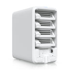 Ubiquiti UniFi UNAS 4 | 4-Bay Network Attached Storage Ubiquiti
