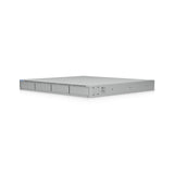 Ubiquiti UNAS Pro 4, 1U Rack-Mount NAS(4) 2.5/3.5'HDD Bays(2) M.2NVMe SSD, Fast Access, Low Latency - UNAS-Pro-4