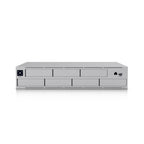 Ubiquiti UNAS Pro: 10Gbps Rackmount NAS for Large Storage Ubiquiti