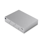 Ubiquiti UNAS Pro: 10Gbps Rackmount NAS for Large Storage Ubiquiti