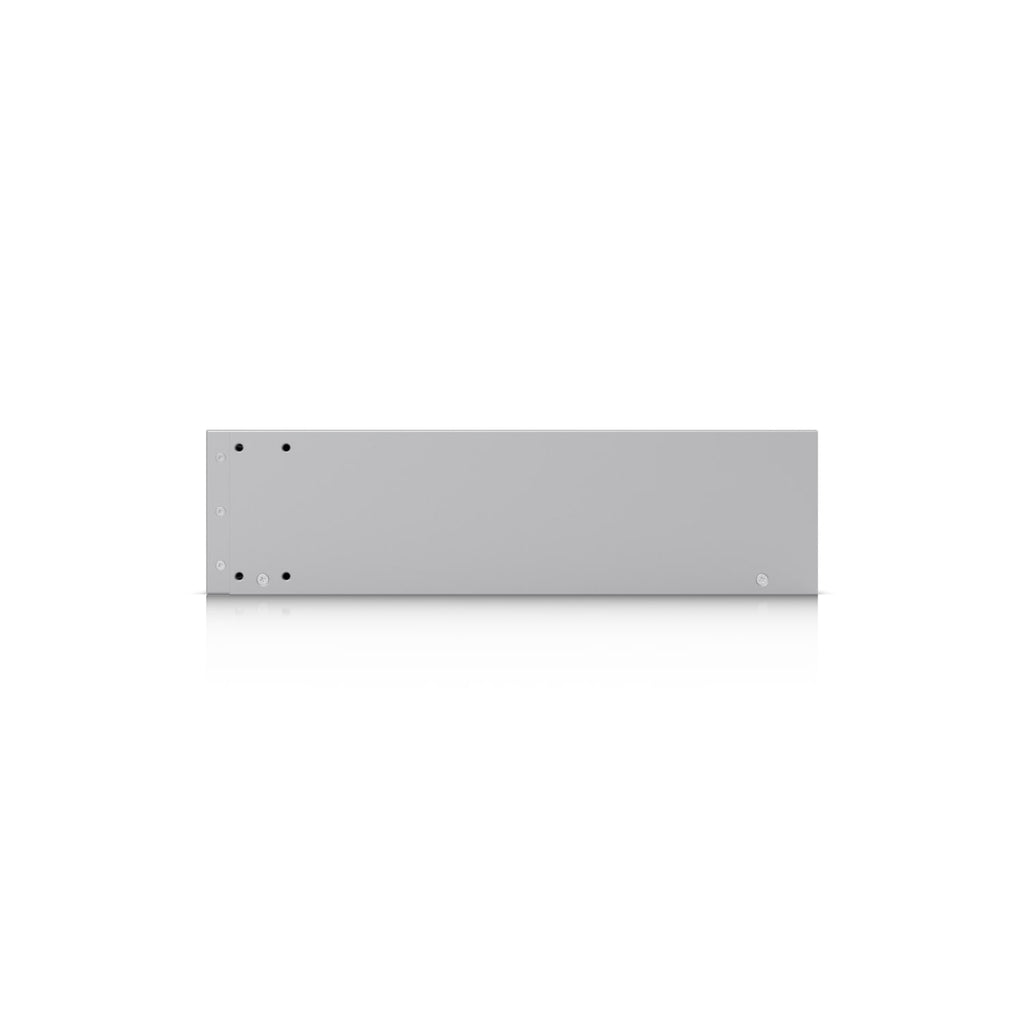 Ubiquiti UNAS Pro: 10Gbps Rackmount NAS for Large Storage Ubiquiti