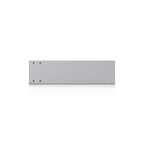 Ubiquiti UNAS Pro: 10Gbps Rackmount NAS for Large Storage Ubiquiti