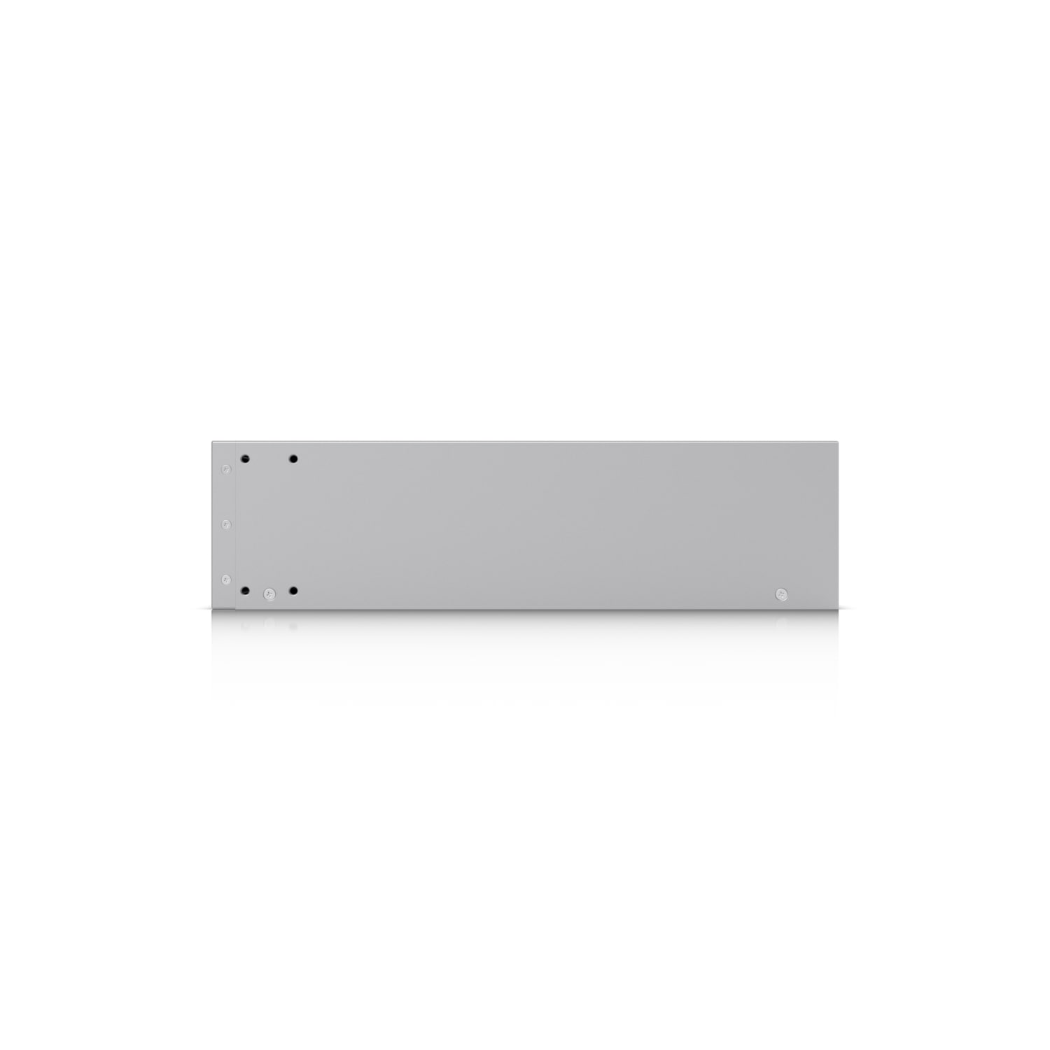 Ubiquiti UNAS Pro: 10Gbps Rackmount NAS for Large Storage Ubiquiti