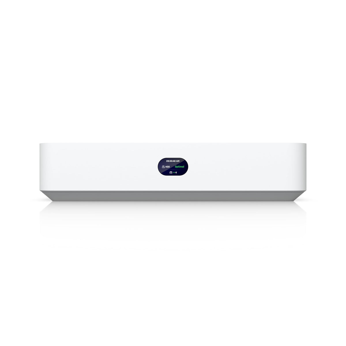 Ubiquiti UniFi Protect NVR Instant | 6-Port PoE & HDMI Ubiquiti