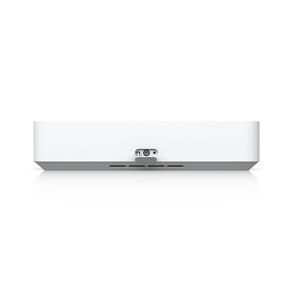 Ubiquiti UniFi Protect NVR Instant | 6-Port PoE & HDMI Ubiquiti