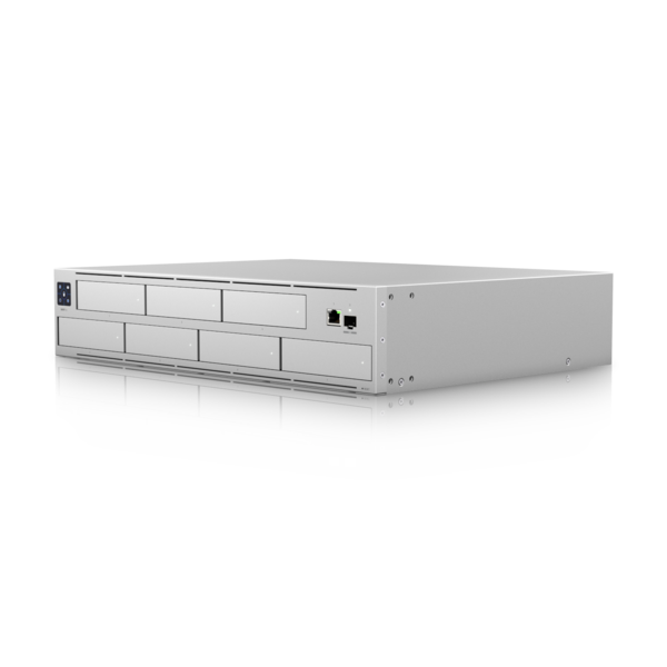 Ubiquiti UniFi Protect NVR Pro | High-Capacity Video Recorder Ubiquiti