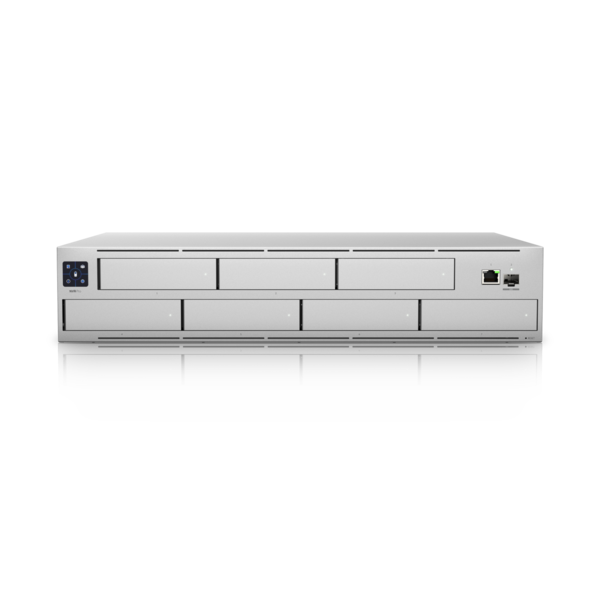 Ubiquiti UniFi Protect NVR Pro | High-Capacity Video Recorder Ubiquiti