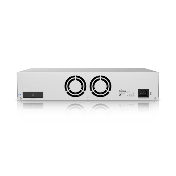 Ubiquiti UniFi Protect NVR Pro | High-Capacity Video Recorder Ubiquiti