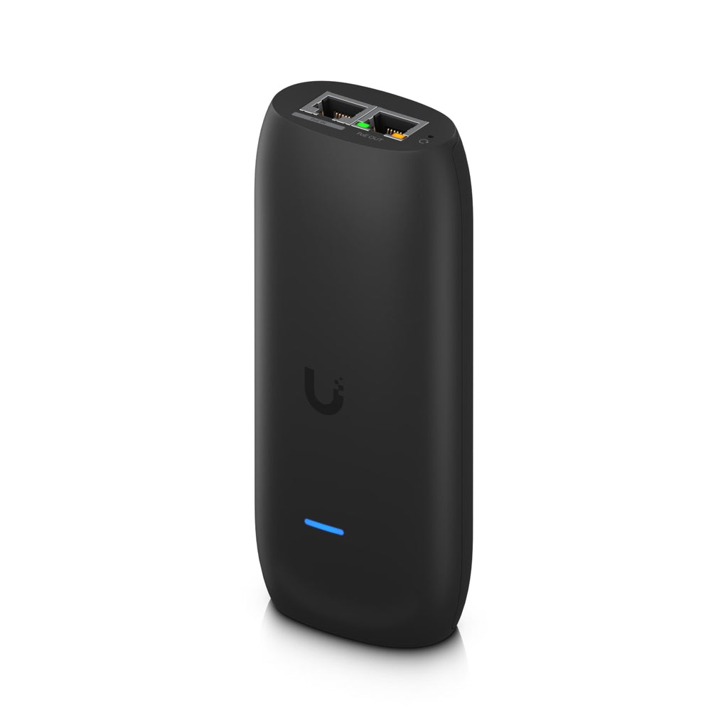Ubiquiti AI Port: Add Smart AI to Your UniFi & Third-Party Cameras Ubiquiti