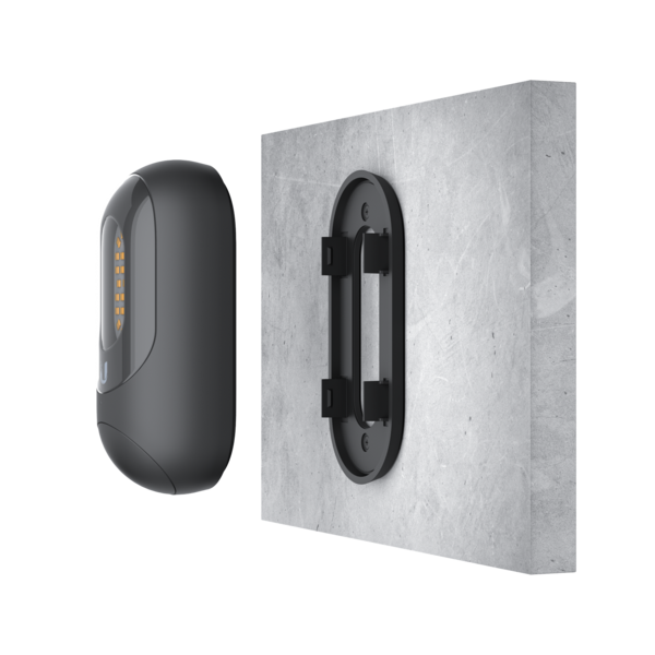 UniFi Protect Smart Floodlight | Motion Sensor, PoE Outdoor LED Ubiquiti