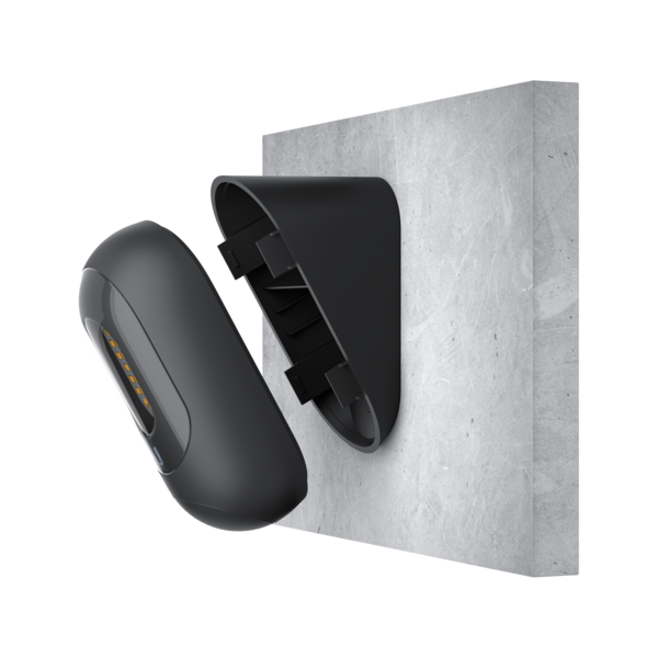 UniFi Protect Smart Floodlight | Motion Sensor, PoE Outdoor LED Ubiquiti