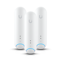 UniFi Protect Smart Sensor 3-Pack: Motion, Temp, Door & Environmental Ubiquiti