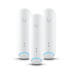 UniFi Protect Smart Sensor 3-Pack: Motion, Temp, Door & Environmental Ubiquiti