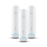 UniFi Protect Smart Sensor 3-Pack: Motion, Temp, Door & Environmental Ubiquiti