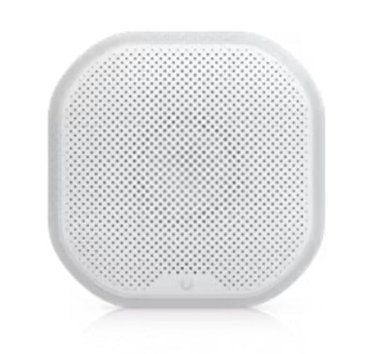 Ubiquiti UP-Siren-PoE: Outdoor PoE Security Alarm with LED Ubiquiti