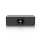 UbiquitiPowerAmp,Black,Premium Speaker Amplifier Designed For High-fidelity Multi-zone Audio Streami - UPL-Amp-B