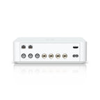 Ubiquiti UniFi Play Amplifier White | Premium Multi-Zone Audio Ubiquiti