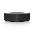 Ubiquiti Unifi PoE Audio Port - Digital Music Streamer (Black) Ubiquiti