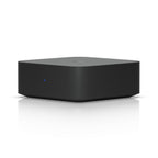 Ubiquiti Unifi PoE Audio Port - Digital Music Streamer (Black) Ubiquiti