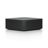 Ubiquiti Unifi PoE Audio Port - Digital Music Streamer (Black) Ubiquiti