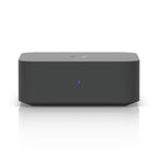 Ubiquiti Unifi PoE Audio Port - Digital Music Streamer (Black) Ubiquiti
