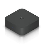 Ubiquiti Unifi PoE Audio Port - Digital Music Streamer (Black) Ubiquiti