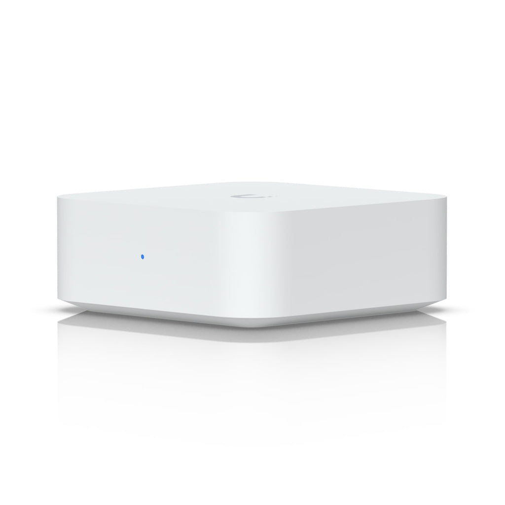 Ubiquiti UniFi PoE Audio Port - Multi-Zone Digital Music Streamer Ubiquiti