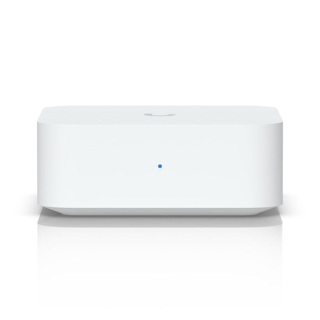Ubiquiti UniFi PoE Audio Port - Multi-Zone Digital Music Streamer Ubiquiti