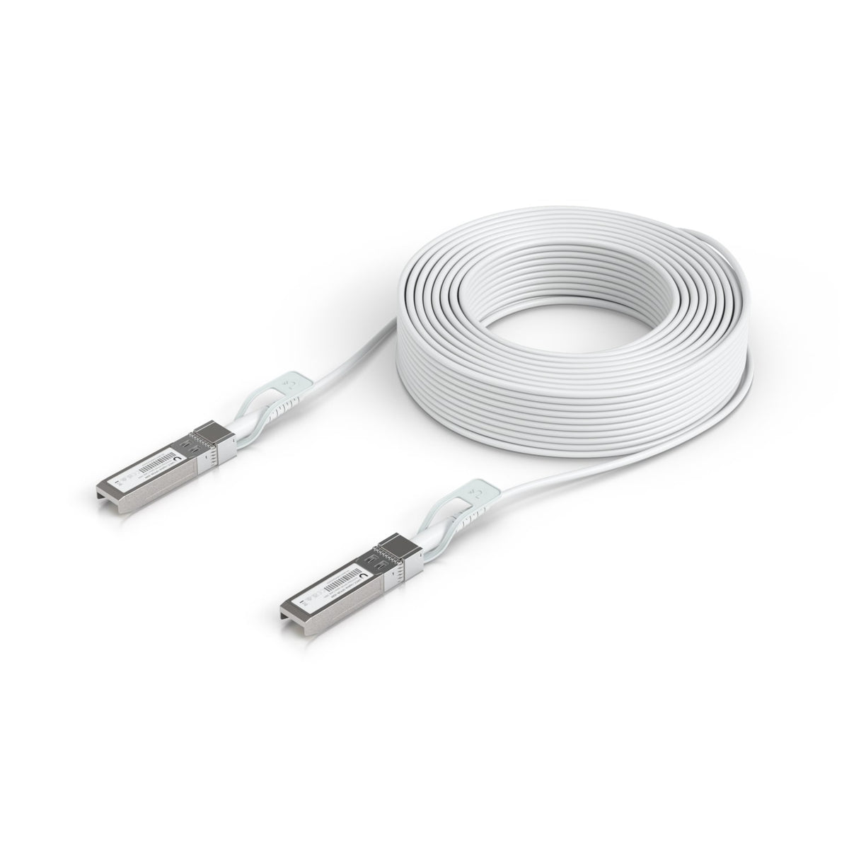 Ubiquiti Uplink Cable Direct Attach Cable, 30M,Auto Link Optimization For Seamless 1G SFP,10G SFP+ - Ubiquiti UACC-Uplink-SFP