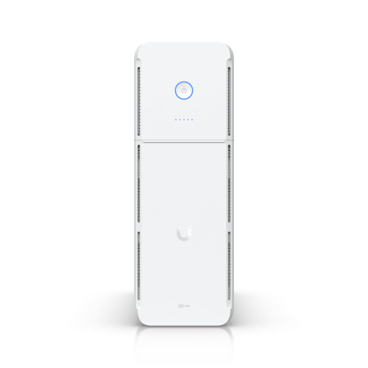 Ubiquiti UniFi UPS Tower - 1kVA Network Battery Backup & Power Supply Ubiquiti