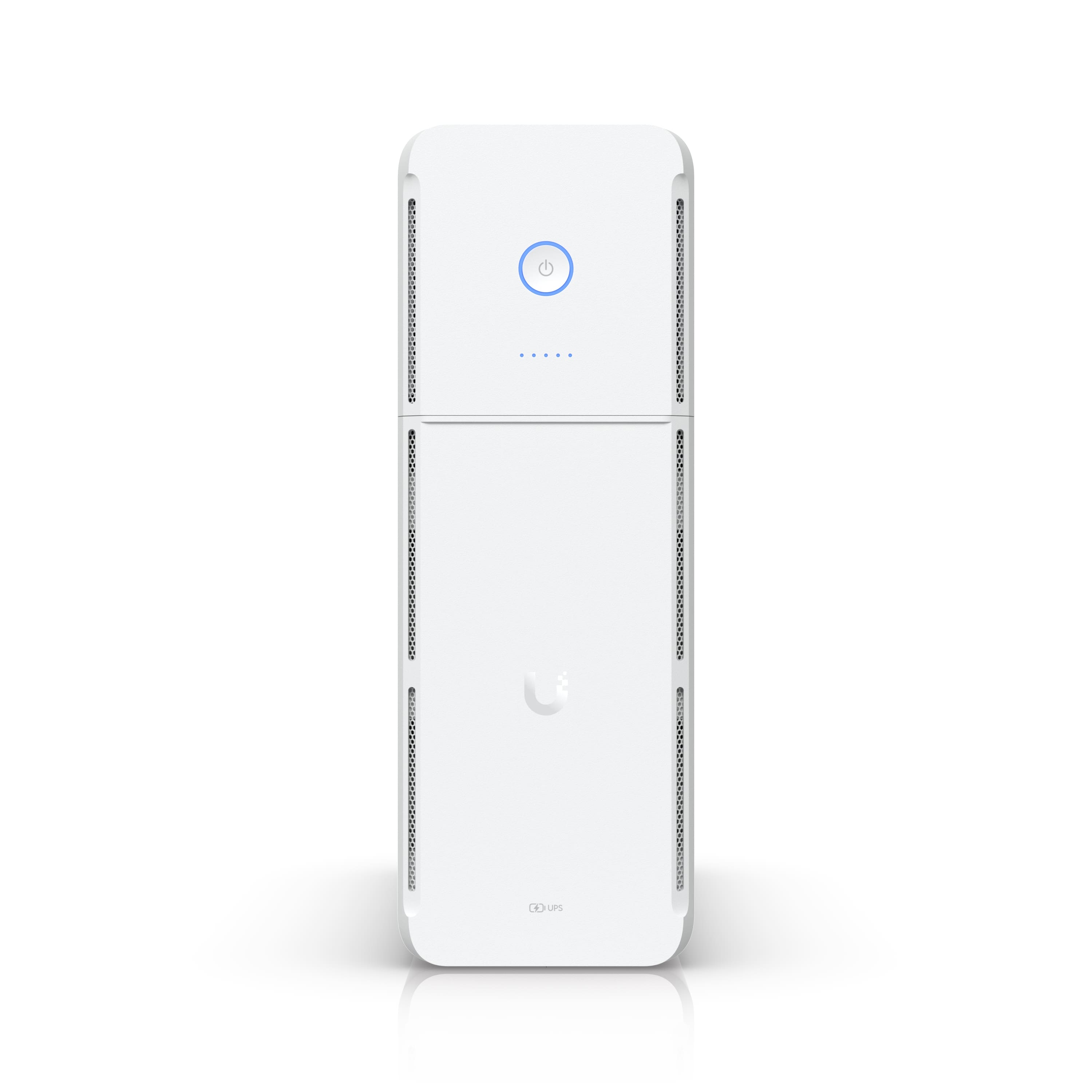 Ubiquiti UniFi UPS Tower - 1kVA Network Battery Backup & Power Supply Ubiquiti