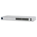 Ubiquiti UniFi 24-Port PoE+ Gigabit Network Switch (USW-24-POE) Ubiquiti
