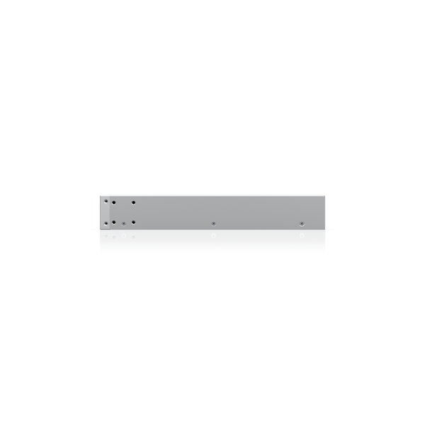 Ubiquiti UniFi USW-48-POE 48-Port PoE+ Gigabit Switch - Silent Ubiquiti
