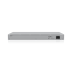 Ubiquiti UniFi USW-48-POE 48-Port PoE+ Gigabit Switch - Silent Ubiquiti